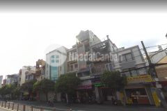 Cho thuê mt nguyễn thái sơn p4 gò vấp 6x12m 1 trệt 6 lầu