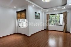 Nhà đẹp ngõ 189 hoàng hoa thám, giá 7.5 tỷ, 52mx5t, nở hậu ảnh thật