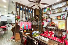 Ngọc hà ba đình, 32mx5t, 4.85 tỷ, vừa ở vừa kinh doanh