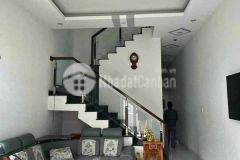 Bán nhà đường đất mới, q.bình tân, dt 58m, giá chỉ 6.x tỷ