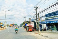 Bán đất kế bên kcn 310 m2 giá chỉ 350 triệu giá quá rẻ để anh chị đầu tư