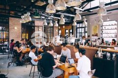 Cần sang lại quán cafe gấp giá 11tr đường phan chu trinh, p2, tp vt