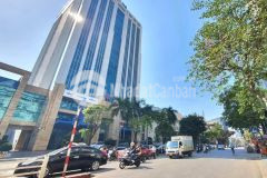 Mặt phố cát linh, đống đa, 3.8x7m, 4 tầng, nhỉnh 10 tỷ