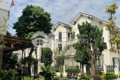 Chính chủ bán căn biệt thự góc 7, x tỷ