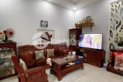 Nhà hxh đường đỗ xuân hợp phước long b, dt 65m cấp 4