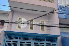 Bán nhà trần văn quang, tân bình, 48m2, hxh 6m, sổ đẹp, 5 tỷ