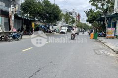 Nhỉnh 6 tỷ, mặt tiền kinh doanh đỉnh, mỹ khê, sơn trà 4 tầng, 66m2