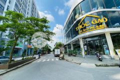 Chính chủ em bán lô đất tại trung tâm thị xã mỹ hào khu đô thị lạc hồng phúc 0835459289