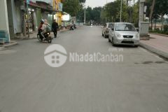 Bán đất 132m2, nam hồng đông anh mặt tiền khủng, ô tô 7 chỗ vào đất, chỉ 3.68 tỷ