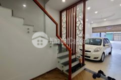 Siêu phẩm ngọc thụy, long biên 46m2x5 tầng, ôtô đỗ ngày đêm hơn 6 tỷ