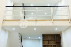 Bán nhà gần ngã 6 quang trung, bệnh viện 175 nguyễn kiệm, gò vấp, 3 tầng, nhỉnh 3 tỷ