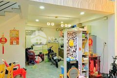 Siêu phẩm bán nhà 4 tầng cực đẹp huỳnh văn bánh, 39m2, ngang 4m, 7.5 tỷ tl