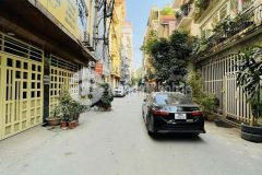 Bán nhà lê trọng tấn 57m2, 5 tầng. hai thoáng. oto tránh nhau 9.8 tỷ