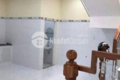 Nhà mới 2 tầnggg thoại ngọc hầu tân phú nở hậu tài lộc nhỉnh 4.x tỷ