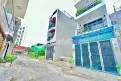 Cần bán nhanh trước tết lô đất tại lottemart quận 7, khu dân cư him lam kênh tẻ.