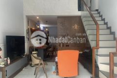 Nhà mặt tiền htp tân thuận tây q7 dt lớn 52m2 4x13 2t thiết kế hiện đại nhỉnh 3 tỷ thông tin cơ