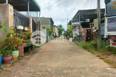 Đầu tư sinh lời khủng với lô đất ở thị trấn thạnh mỹ