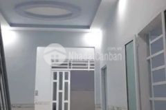 Hxh nguyễn oanh, gò vấp 35m2 2lầu 2pn btct 5tỷ tl