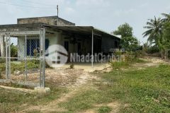 Bán 434,3m2 đất vườn có 100m2 thổ cư tại tây ninh shr 1.37 tỷ. lh0985004836