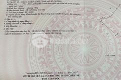 Cần bán lô đất nuôi trồng thuỷ sản giá thị trường