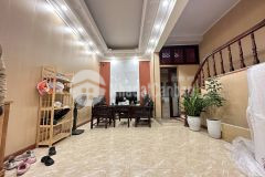 Ban nha đep khương ha 35m 3t mt 5m gia 4.2 ty, ngo rông, thông tư phia.