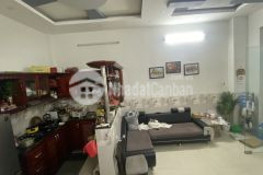 Bán nhà gần nguyễn hồng đào tân bình, dt gần 60m2, 3 tầng giá 6 tỷ nhỉnh