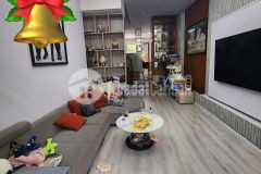 Cực hiếm phú nhuận,bán nhà 5 tầng huỳnh văn bánh,7pn, 54m2, hẻm 5m xe hơi thông, cho thuê 20trth, c