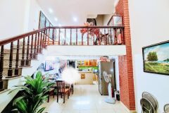 5 tầng văn quán ô tô đỗ cửa kinh doanh 3 bước ra mặt phố, 40m2 mt4m, chỉ 6 tỷ hơn