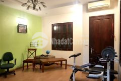 Lô góc hoàng cầu, gần ô tô tránh, dt 49m2, mt 15m, 4 tầng, giá 7,5 tỷ