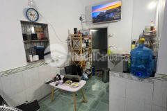 Siêu phẩm diện tích to 45m2, 2,6 tỷ, shr, ko lộ giới, ko quy hoạch 0906993584