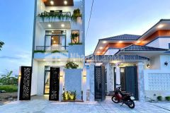 Bán nhà đẹp 3 mê hoà minh 19