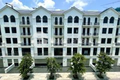 Cho thuê biệt thự 200m2 vinhomes grand park đã hoàn thiện chỉ 25 triệu tháng