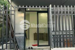 Căn nhà 105m2,shr, đ.nguyễn văn khạ, tân an hội bán gấp giá 680tr bao sổ