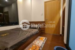 Hạ giá bán gấp cầnbán khách sạn ngay mặt tiền đường, đà lạt, f4.