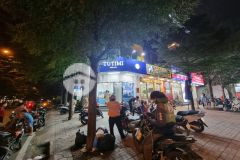 Bán đất kdc hồng long sau lưng trường cấp 3 hiệp bình, thủ đức, dt 100m2, 5 x 20 giá 6,2 tỷ