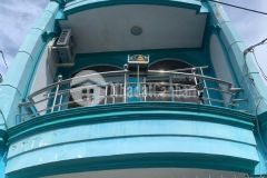 Căn góc thoáng ngang bề thế 5m gần ngã tư ntt 5x12 2t nhỉnh 3 tỷ