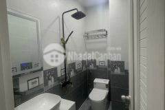 Nhà chưa qua đầu tư, diện tích 43m2, có 1 phòng ở tầng trệt