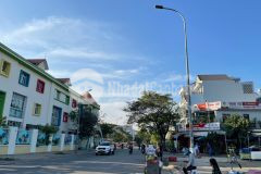 Lô đất tđc êm đềm, p.linh xuân, tp thủ đức, kd sầm uất, dt 90m2, 5 x 18 giá 7,3 tỷ