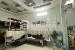 Bán nhà hxh trương công định tân bình, mặt tiền kế, 3 tầng, giá 6 tỷ x