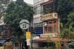 Chính chủ bán gấp nhà 4 tầng, 2 mặt tiền, kinh doanh thoải, giá cực tốt 0835459289