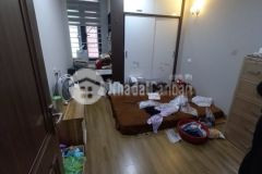 Sos chỉ cần số tiền nhỏ có thể sở hữu căn nhà đẹp 4 tầng ở bạch mai