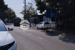 Chính chủ cần bán 338m2 đất mặt tiền tl 35, minh phú, ss, hn