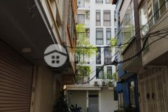 Siêu phẩm. bán đất đường nguyễn khang, cầu giấy. 91m2. mt 5.4m. 2 mặt ô tô tránh. kd. 17.5 tỷ.