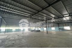 Kho bãi xưởng cho thuê diện tích lớn nhỏ tại quận 12 tphcm