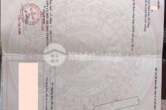 Bán đất lô góc 135m2 15trm2 đường 6m ngay danh lam thắng cảnh ngũ hành sơn đn