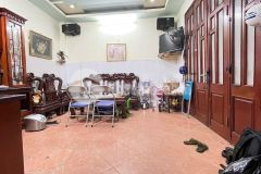Bán nhà phố tây sơn 38m 5 tầng mặt tiền 7m ba gác tránh 03 ngủ master ở ngay. lh 0393838449