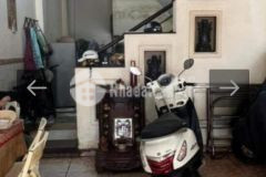 Nhà mặt tiền, 60m2, 4 lầu, phú nhuận, giá 17 tỷ.