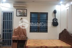 Bán nhà phố đức diễn bắc từ liêm nhà 5 tầng