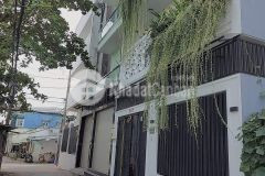 Bán chdv 8,5 tỷ, dòng tiền 50trtháng, 50m2, 4x12, 5 tầng, hxh 0906993584