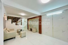 Nhà mới đẹp giá rẻ, hẻm xe hơi, nở hậu, ngay bến xe miền đông, quốc lộ 13, 40m2 4.95 tỷ